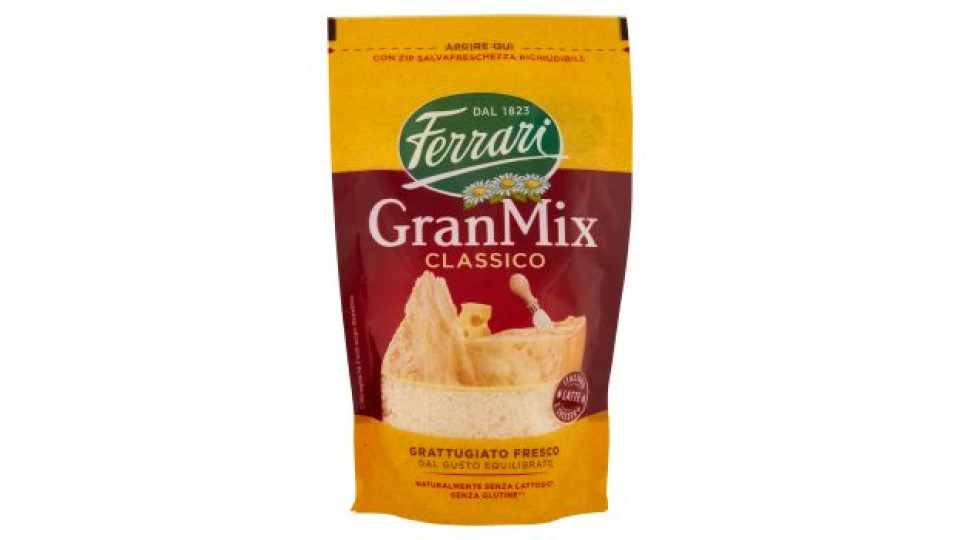 Ferrari - Granmix Classico