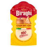 Biraghi formaggio grattugiato