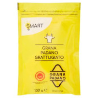 Decò GRANA PADANO GRATTUGIATO