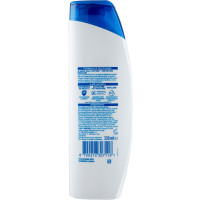 Head & Shoulders, Antiforfora Citrus Fresh shampoo