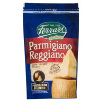 Ferrari - Parmigiano Reggiano, Grattugiato Fresco 