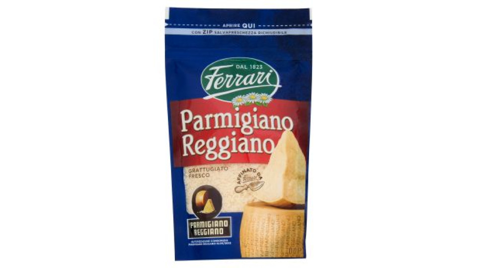 Ferrari Parmigiano Reggiano