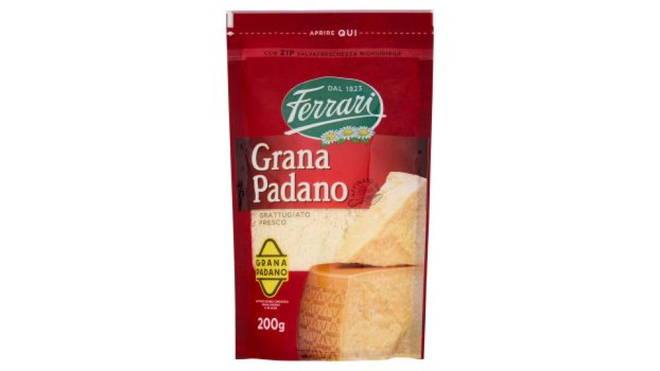 Ferrari Grana Padano