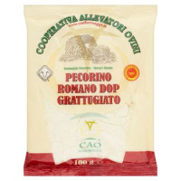 Pecorino Grattugiato Iper 100g