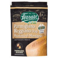 Ferrari Parmigiano Reggiano prodotto di Montagna