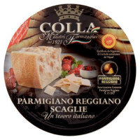Colla Scaglie di Parmigiano Reggiano DOP
