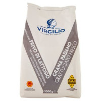 Virgilio Grana Padano Grattugiato Fresco