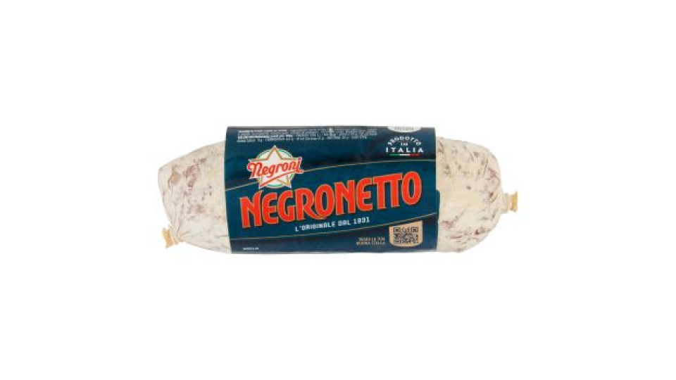 Negronetto