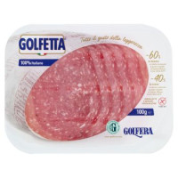Salame Golfetta 0,120 Kg
