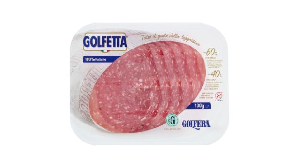 Il Golfetta