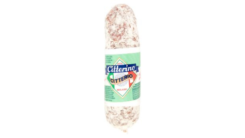 CITTERINO, 250-280g