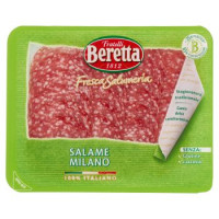 Fratelli Beretta La Fresca Salumeria Salame Napoli