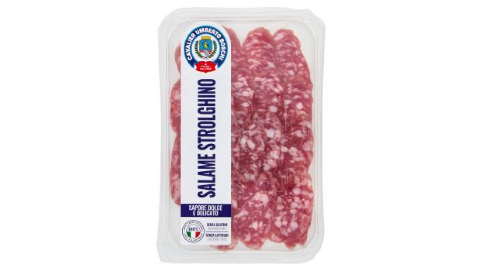 SALAME STROLGHINO