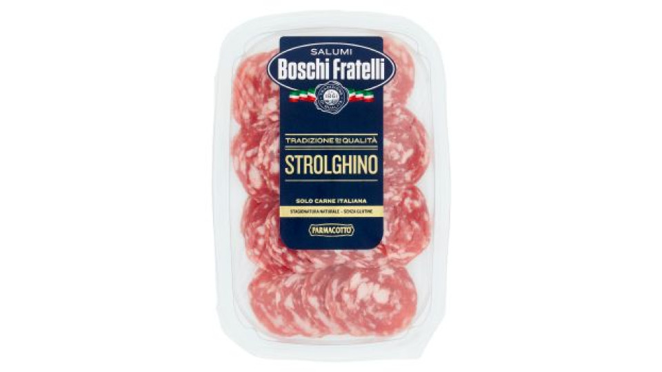 Strolghino 0,060 Kg