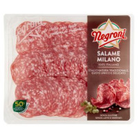 Negroni Salame Milano