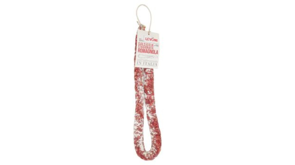 Salsiccia romagnola, 