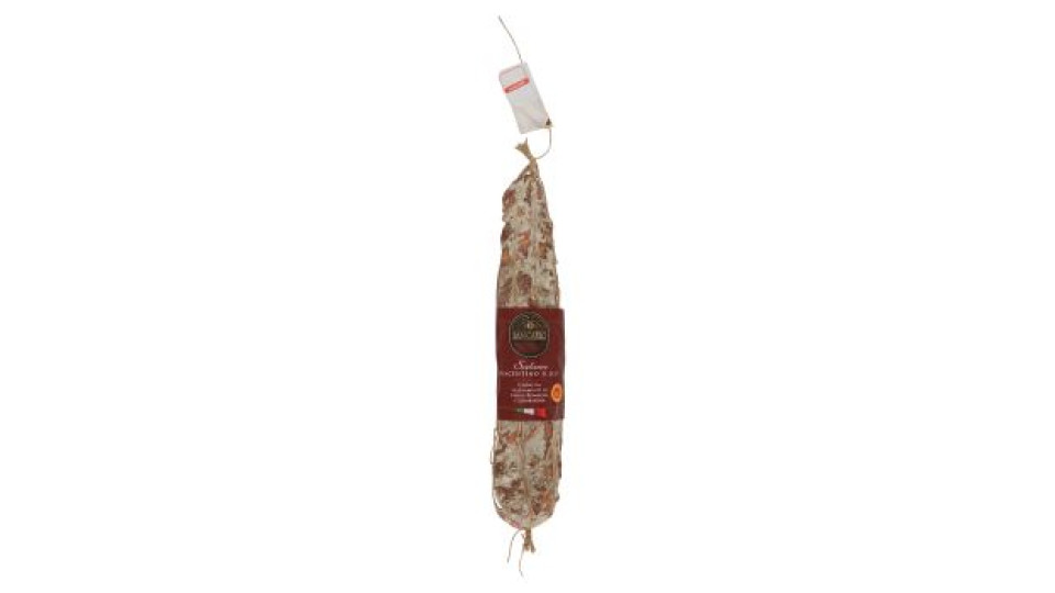 SALAME PIACENTINO DOP