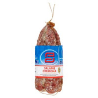 Santini, Salame Cremona IGP intero 
