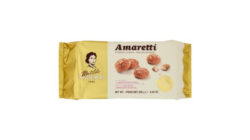 AMARETTI