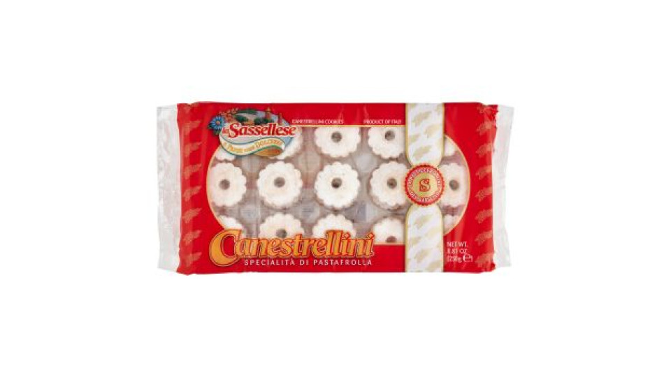 La Sassellese Canestrellini