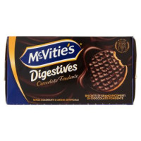 Digestive al Cioccolato Fondente