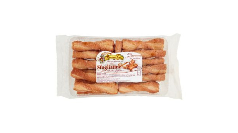 Sfogliatine 