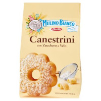 Canestrini