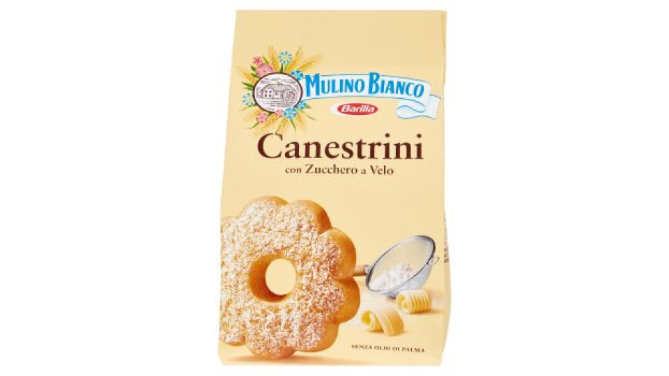 Canestrini