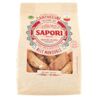Cantuccini Toscani Igp alle Mandorle