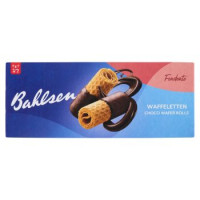 Waffeletten Fondente