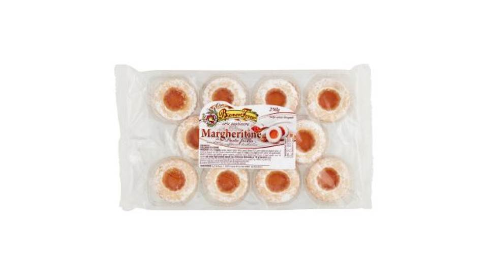 Margheritine 