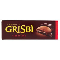 Matilde Vicenzi, Grisbì cioccolato