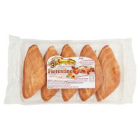 Fiorentine Pasta Sfoglia