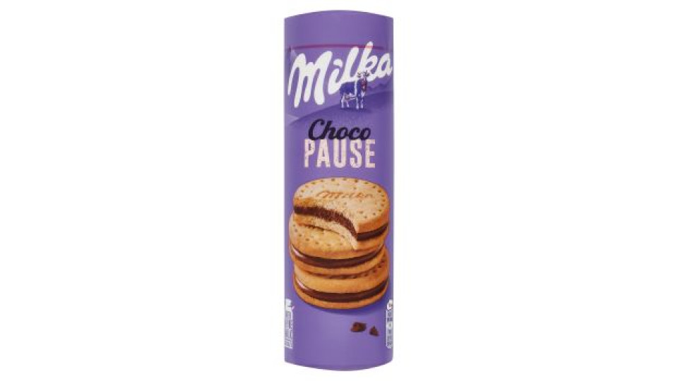 Milka, Choco Pause