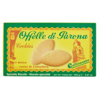 Collivasone, Offelle di Parona