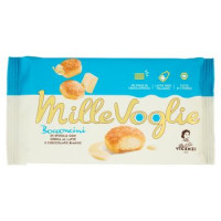 Pasticceria Matilde Vicenzi, Millefoglie d'Italia Bocconcini crema al latte