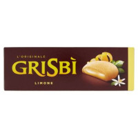 Matilde Vicenzi, Grisbì crema al limone