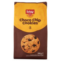 Choco Chip Cookies