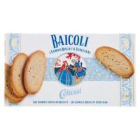 Baicoli