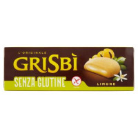 Senza Glutine Crema Limone 9 x 16,7 g
