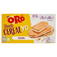 Vitasnella Cereal Yo Original