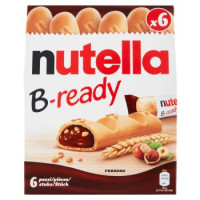 B-ready 8 x 19,1 g