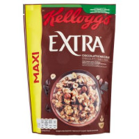 Kellogg's Extra Cioccolato e Nocciole 375 g