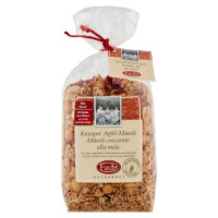 Fuchs, Naturkost müesli croccante al cioccolato