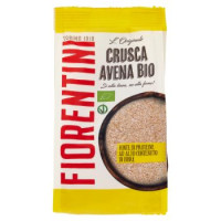 Fiorentini, Bio crusca di avena