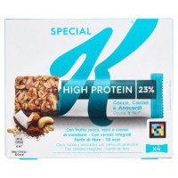 PROTEIN COCCO/CACAO/ANACARDI