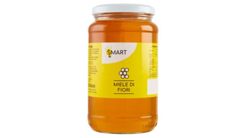 Miele Mille Fiori