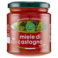 Miele Di Castagno Biologico