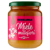 Miele  Millefiori Gr 500