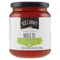 Miele Di Eucalipto Di Calabria